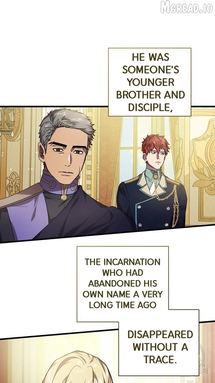 Raising a Sacrifice Chapter 72 page 68 - 