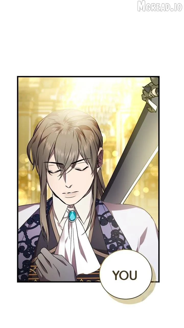 Raising a Sacrifice Chapter 73 page 11 - 