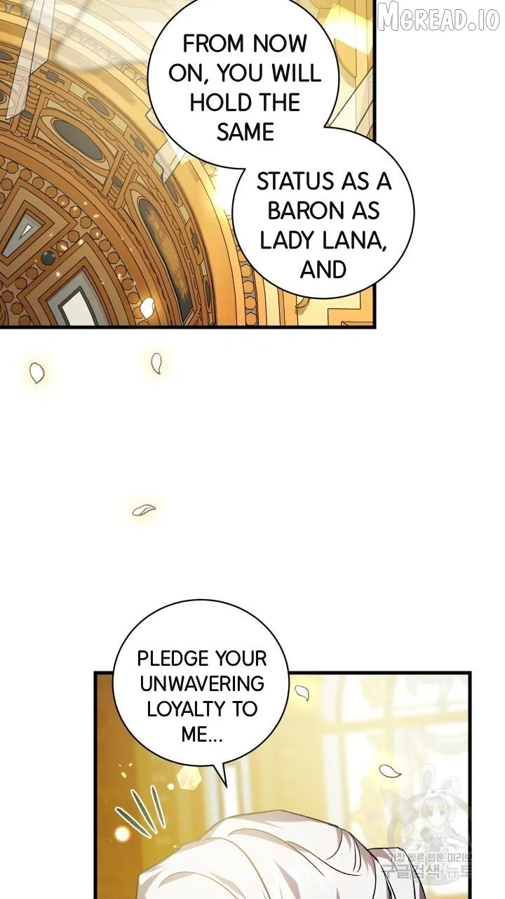 Raising a Sacrifice Chapter 73 page 14 - 