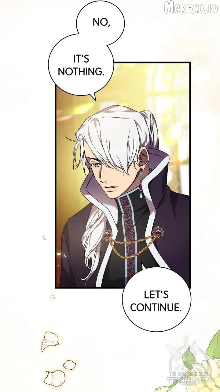 Raising a Sacrifice Chapter 73 page 18 - 