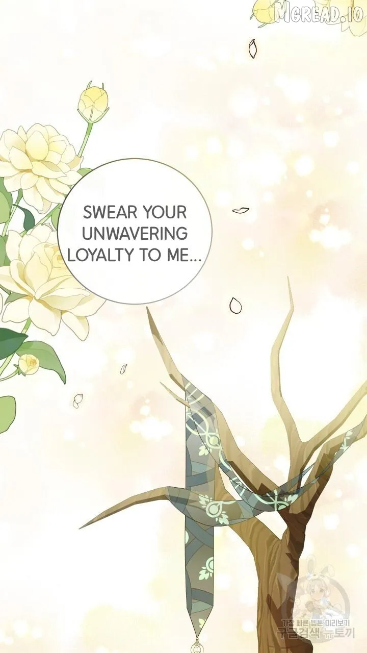 Raising a Sacrifice Chapter 73 page 19 - 