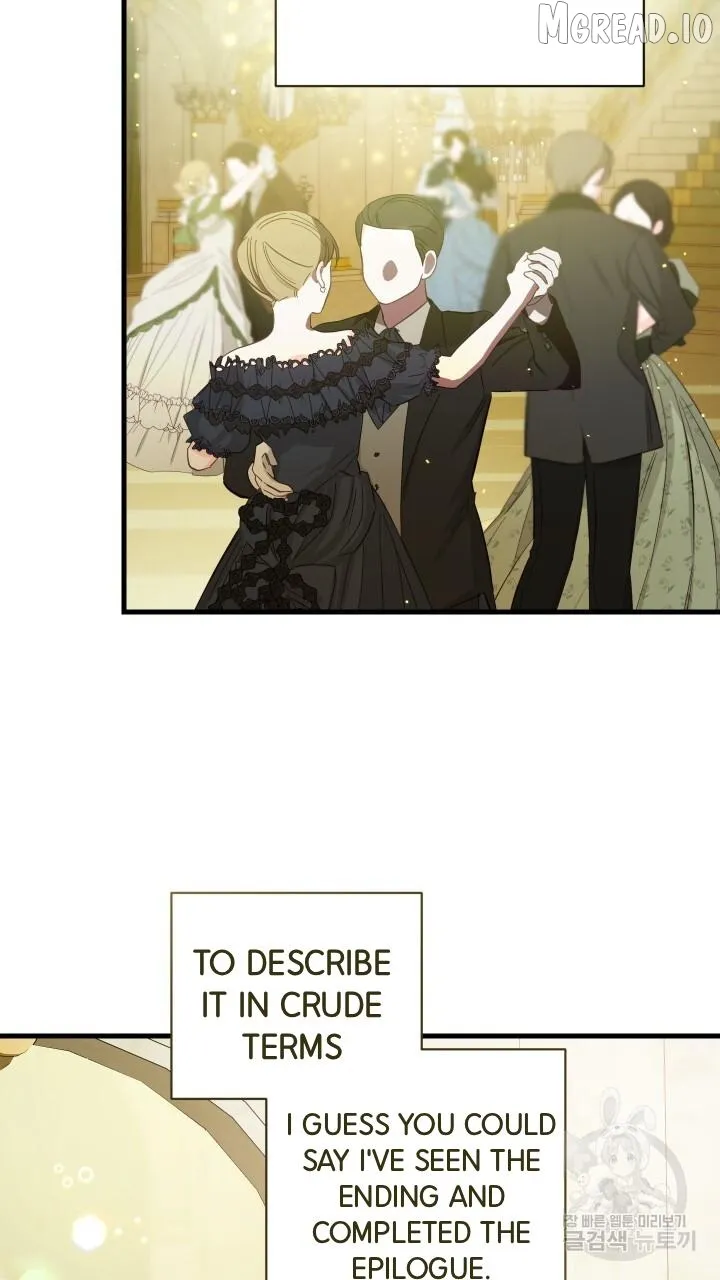 Raising a Sacrifice Chapter 73 page 24 - 
