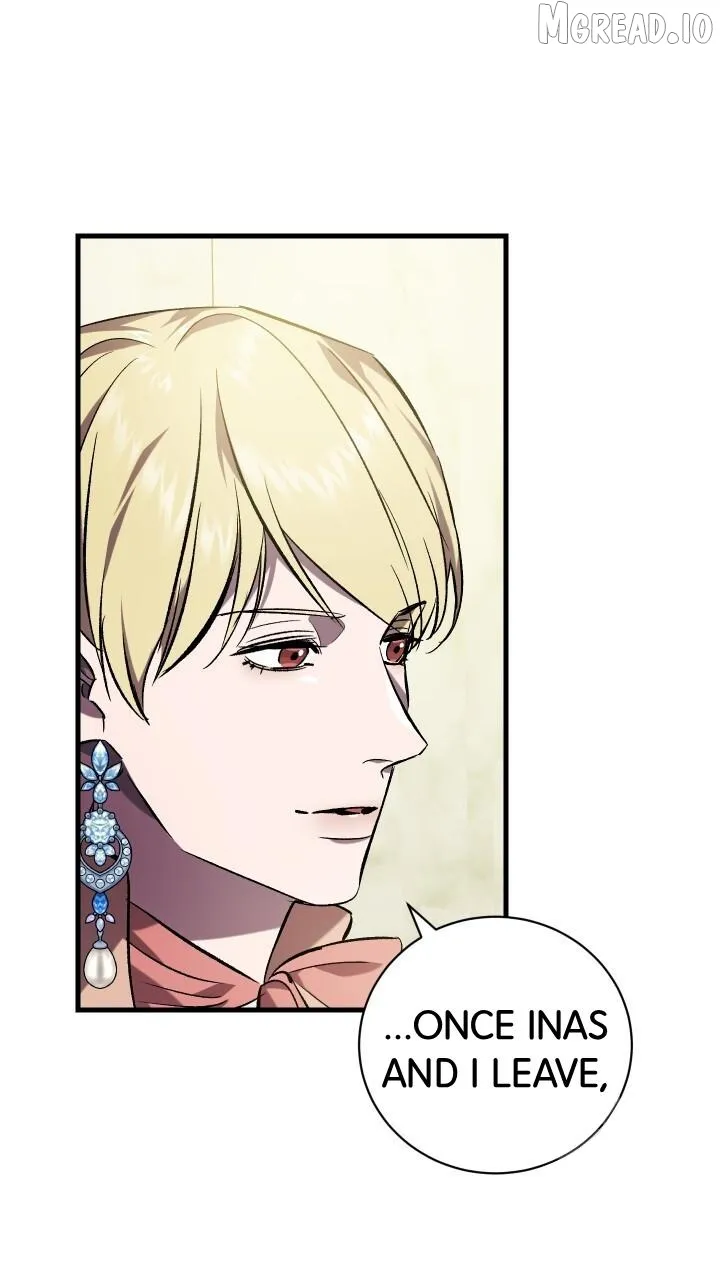 Raising a Sacrifice Chapter 73 page 29 - 