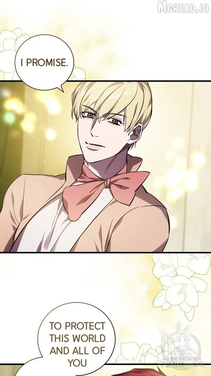 Raising a Sacrifice Chapter 73 page 33 - 