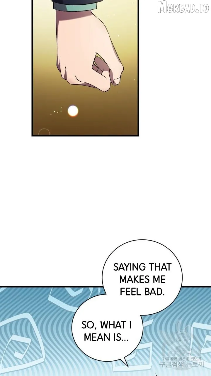 Raising a Sacrifice Chapter 73 page 35 - 
