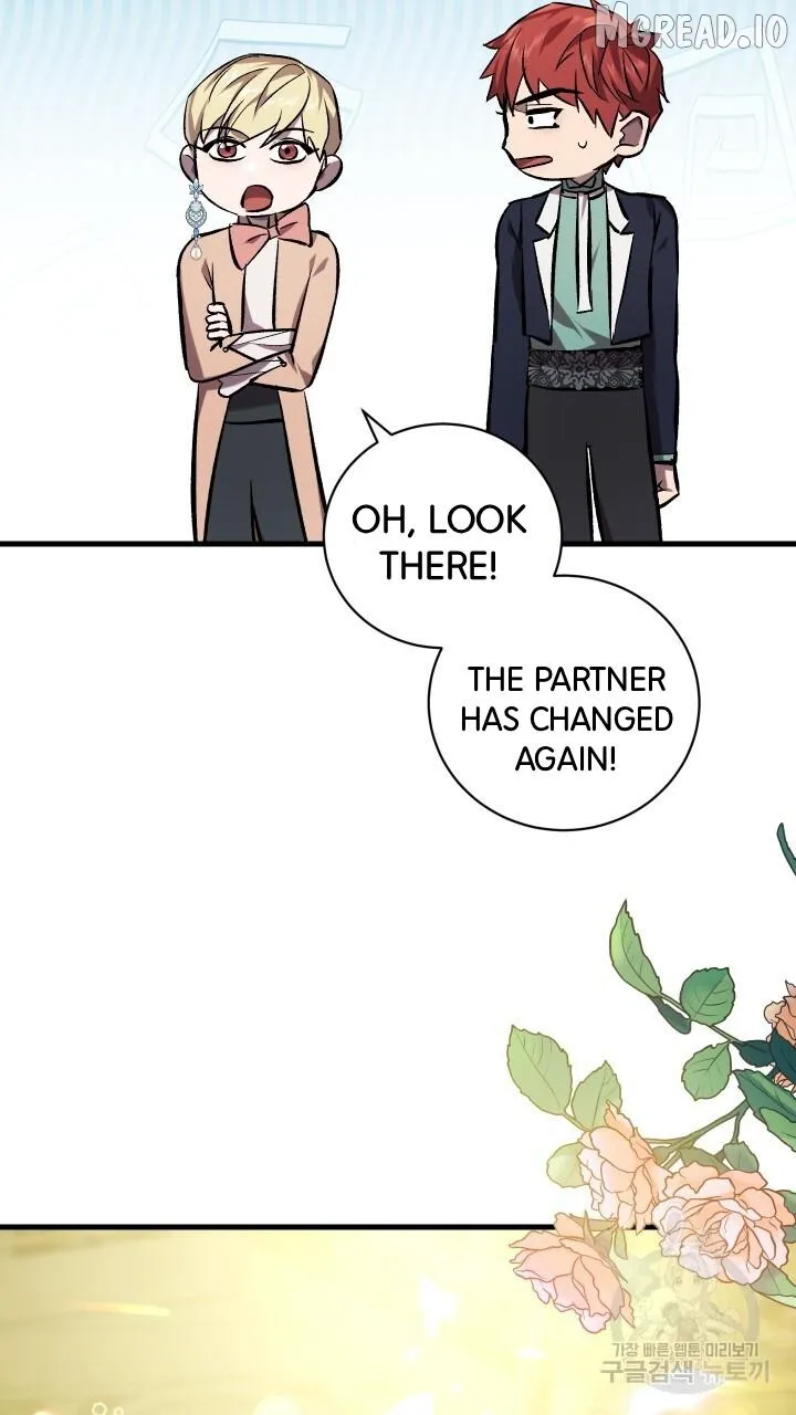 Raising a Sacrifice Chapter 73 page 36 - 