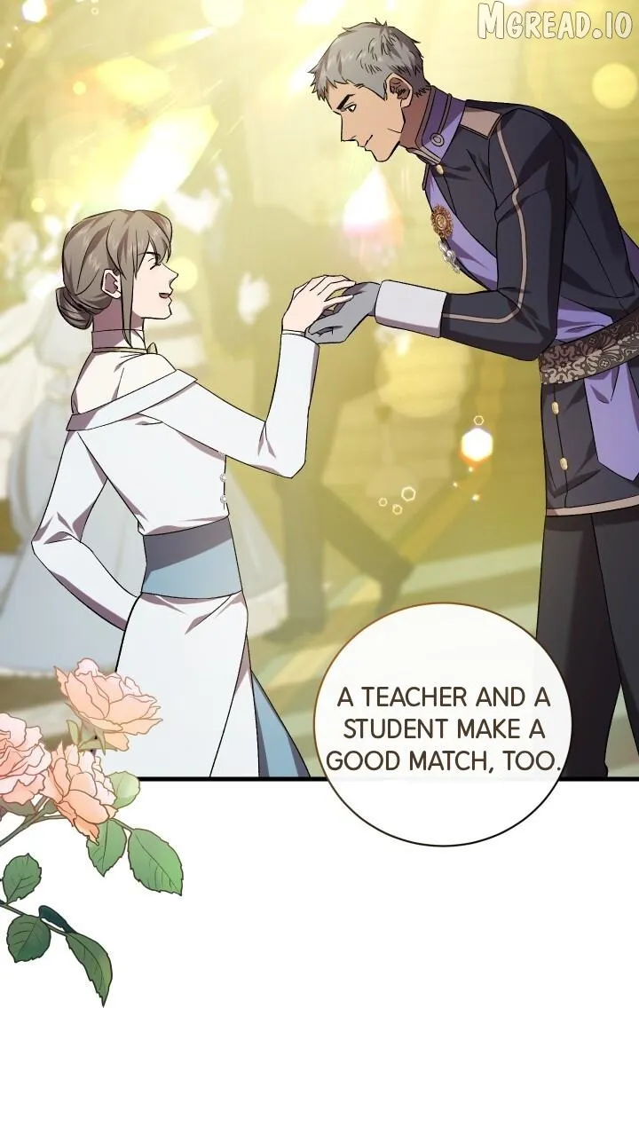 Raising a Sacrifice Chapter 73 page 37 - 