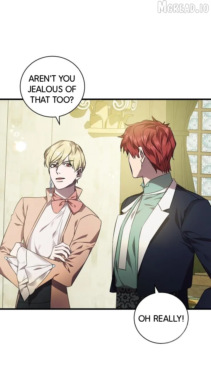 Raising a Sacrifice Chapter 73 page 38 - 