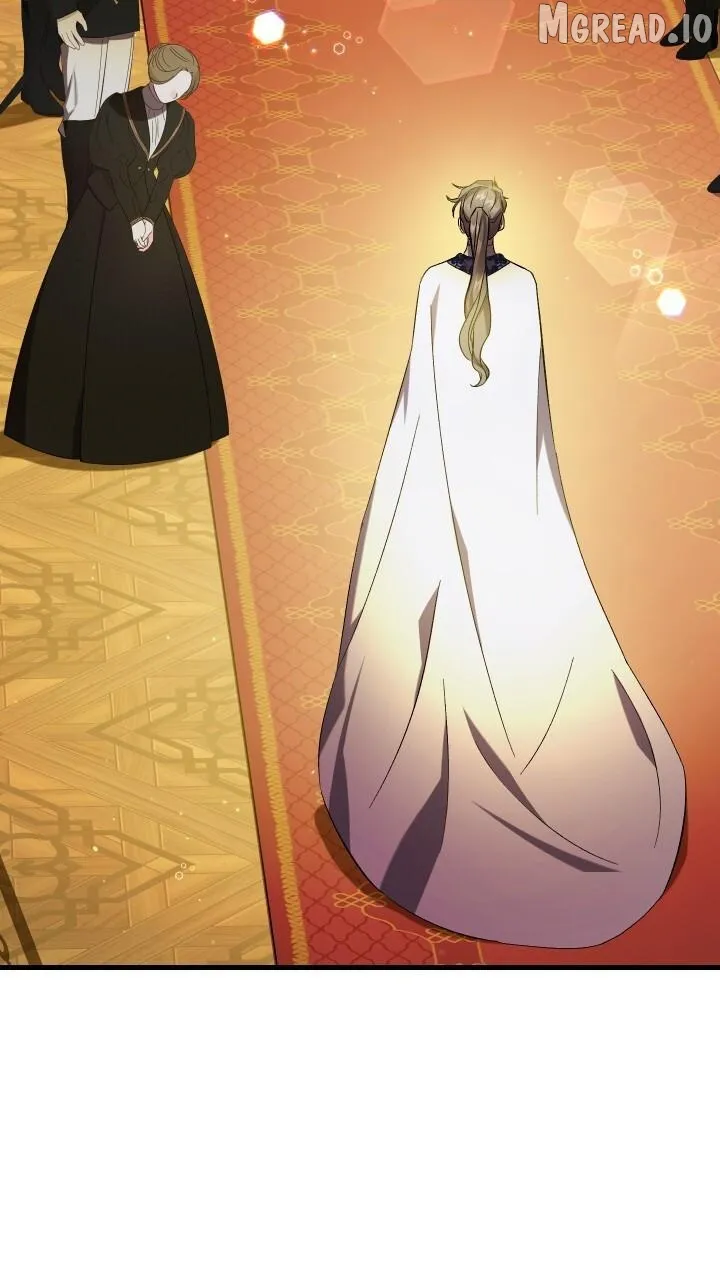 Raising a Sacrifice Chapter 73 page 5 - 