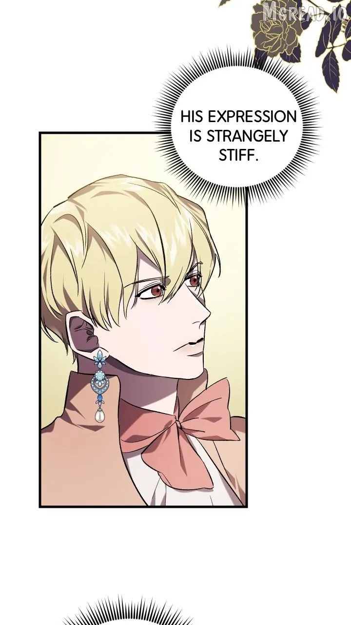 Raising a Sacrifice Chapter 73 page 44 - 