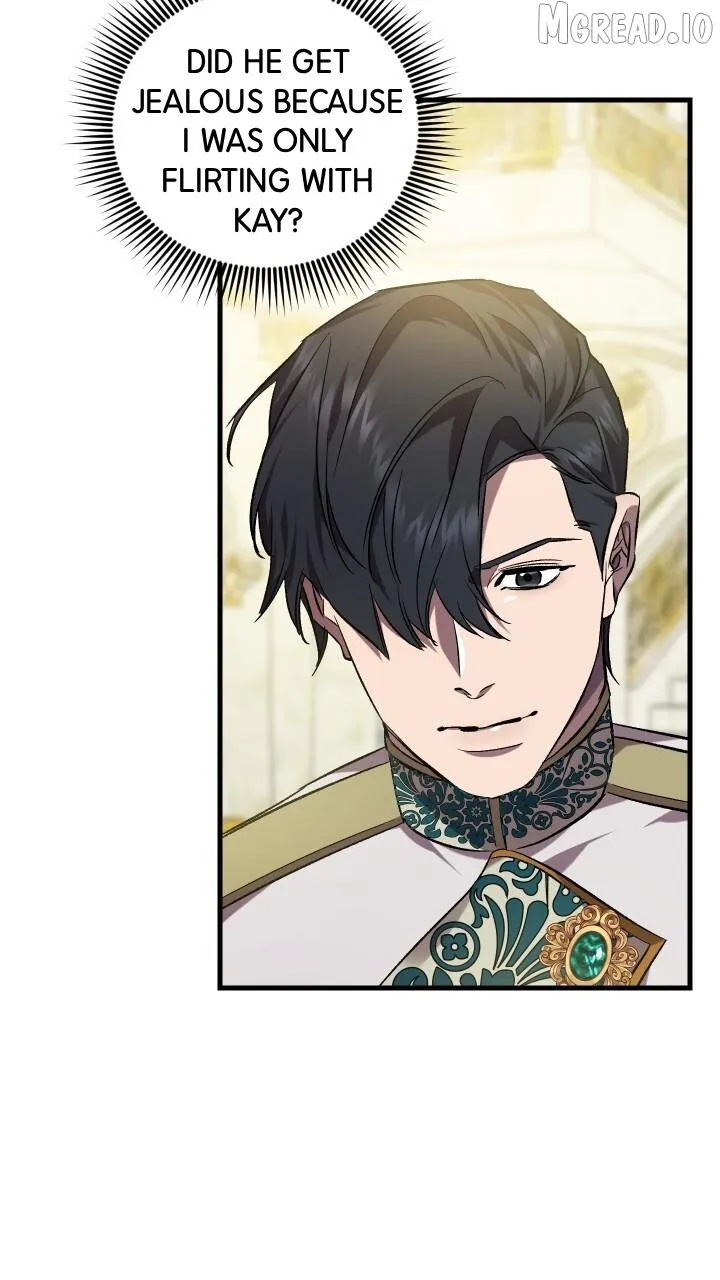 Raising a Sacrifice Chapter 73 page 45 - 