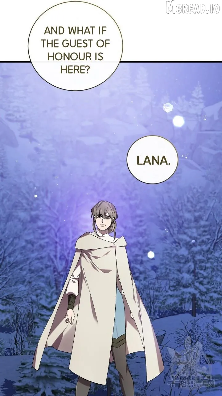 Raising a Sacrifice Chapter 73 page 57 - 