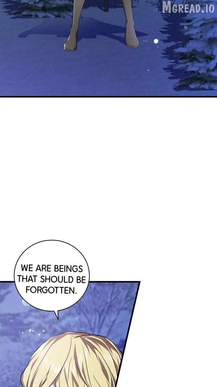 Raising a Sacrifice Chapter 73 page 58 - 