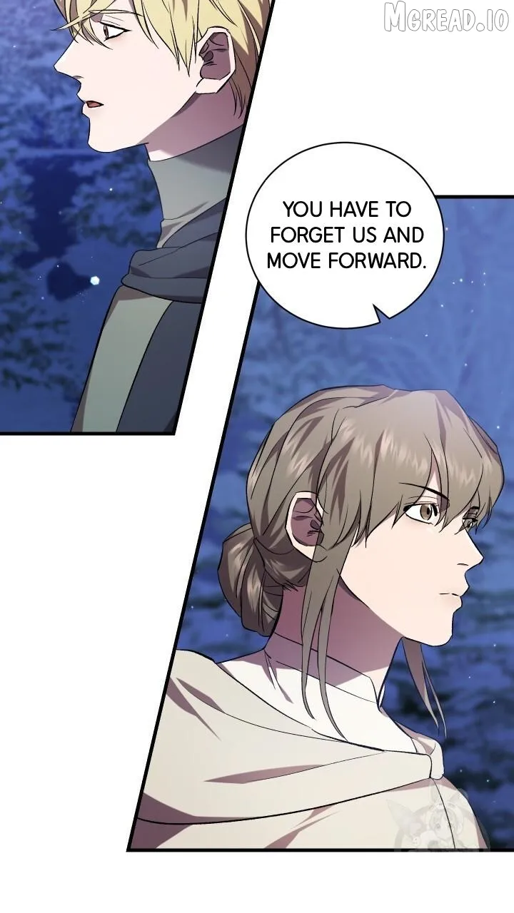 Raising a Sacrifice Chapter 73 page 59 - 