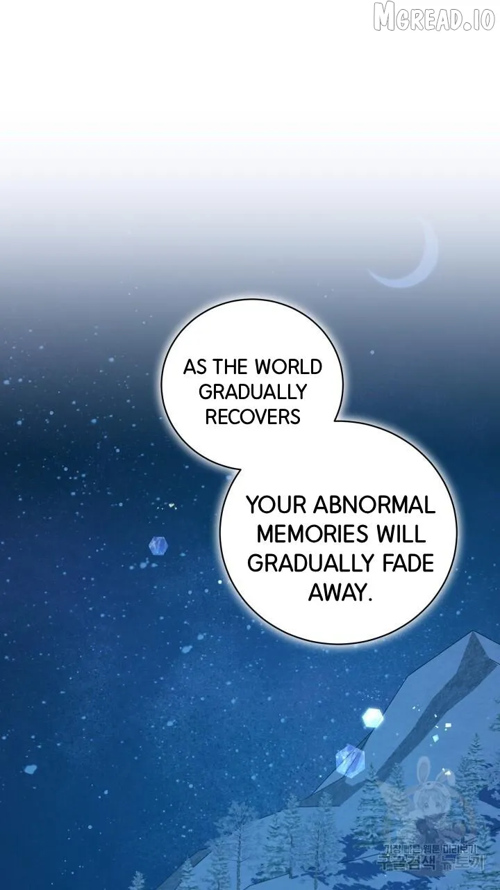 Raising a Sacrifice Chapter 73 page 61 - 