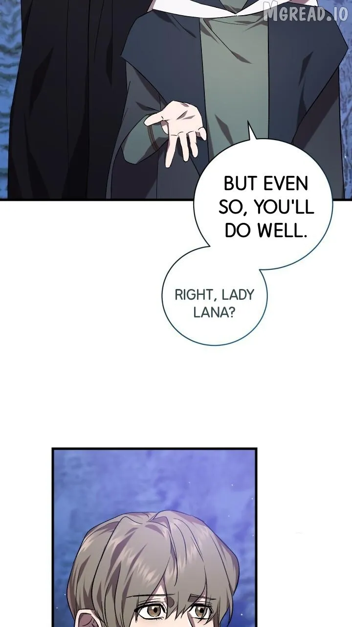 Raising a Sacrifice Chapter 73 page 63 - 