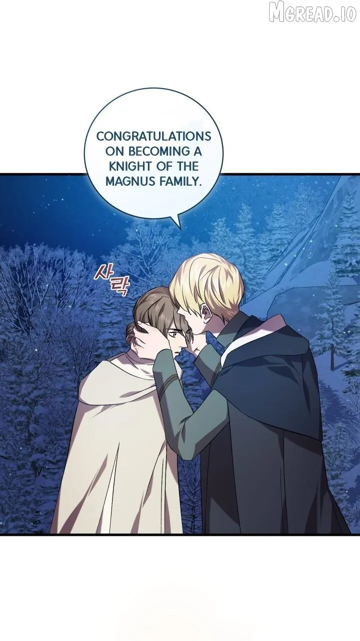Raising a Sacrifice Chapter 73 page 66 - 