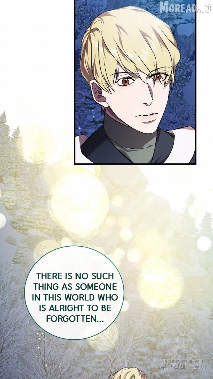 Raising a Sacrifice Chapter 73 page 68 - 