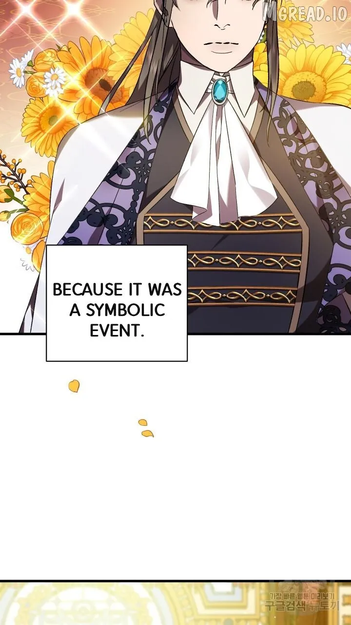 Raising a Sacrifice Chapter 73 page 8 - 