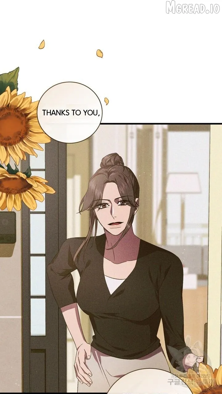 Raising a Sacrifice Chapter 73 page 72 - 