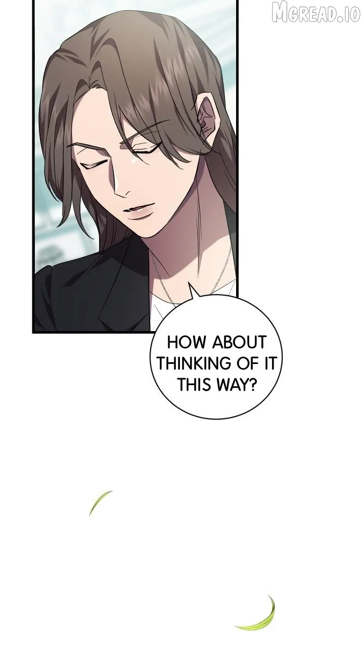 Raising a Sacrifice Chapter 74 page 11 - 