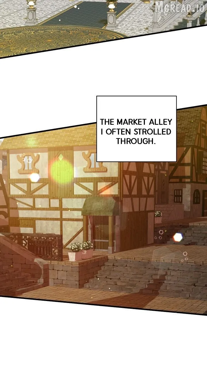 Raising a Sacrifice Chapter 74 page 18 - 