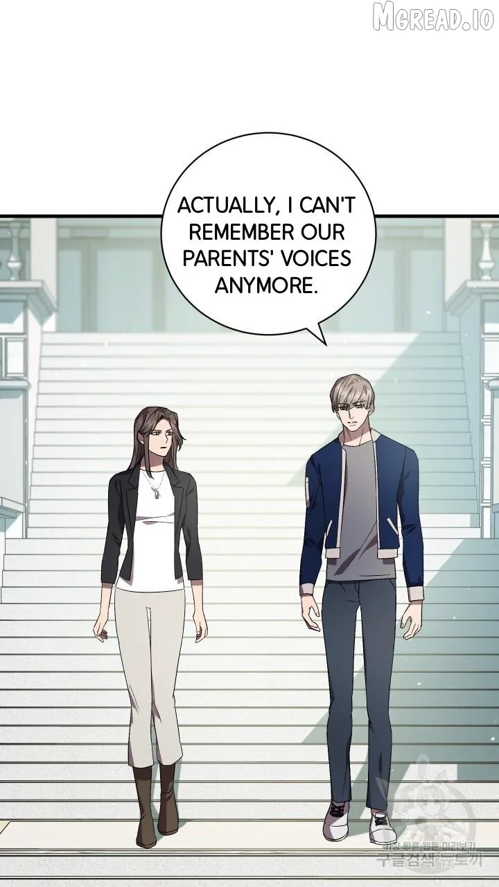 Raising a Sacrifice Chapter 74 page 3 - 