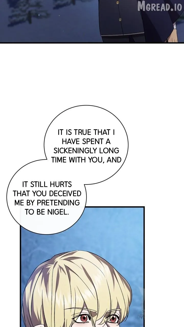 Raising a Sacrifice Chapter 74 page 24 - 