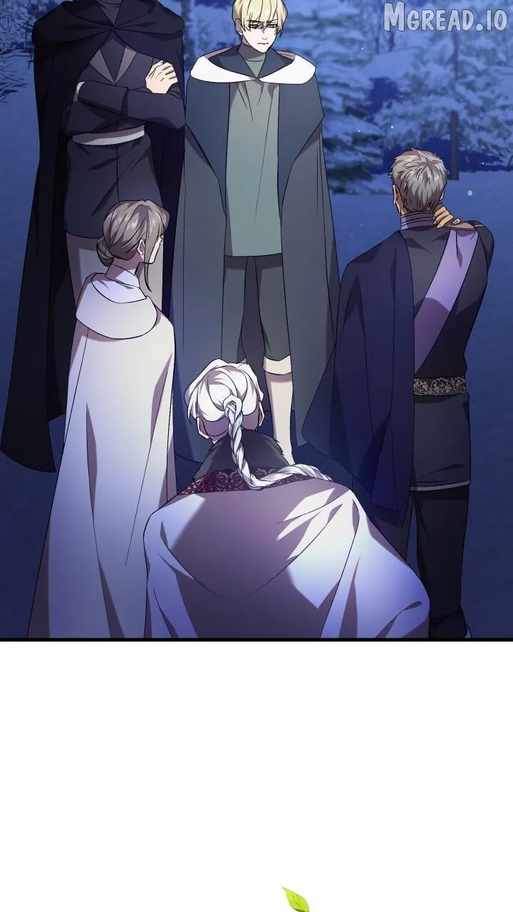 Raising a Sacrifice Chapter 74 page 29 - 