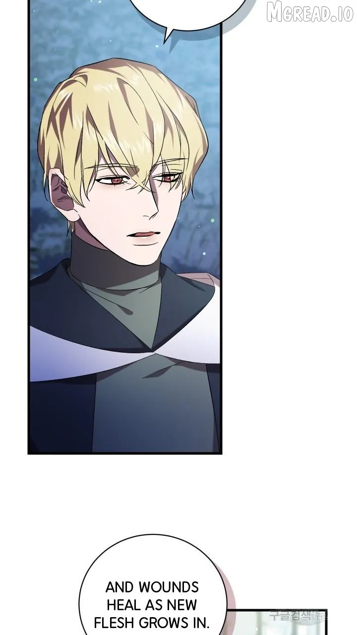 Raising a Sacrifice Chapter 74 page 33 - 