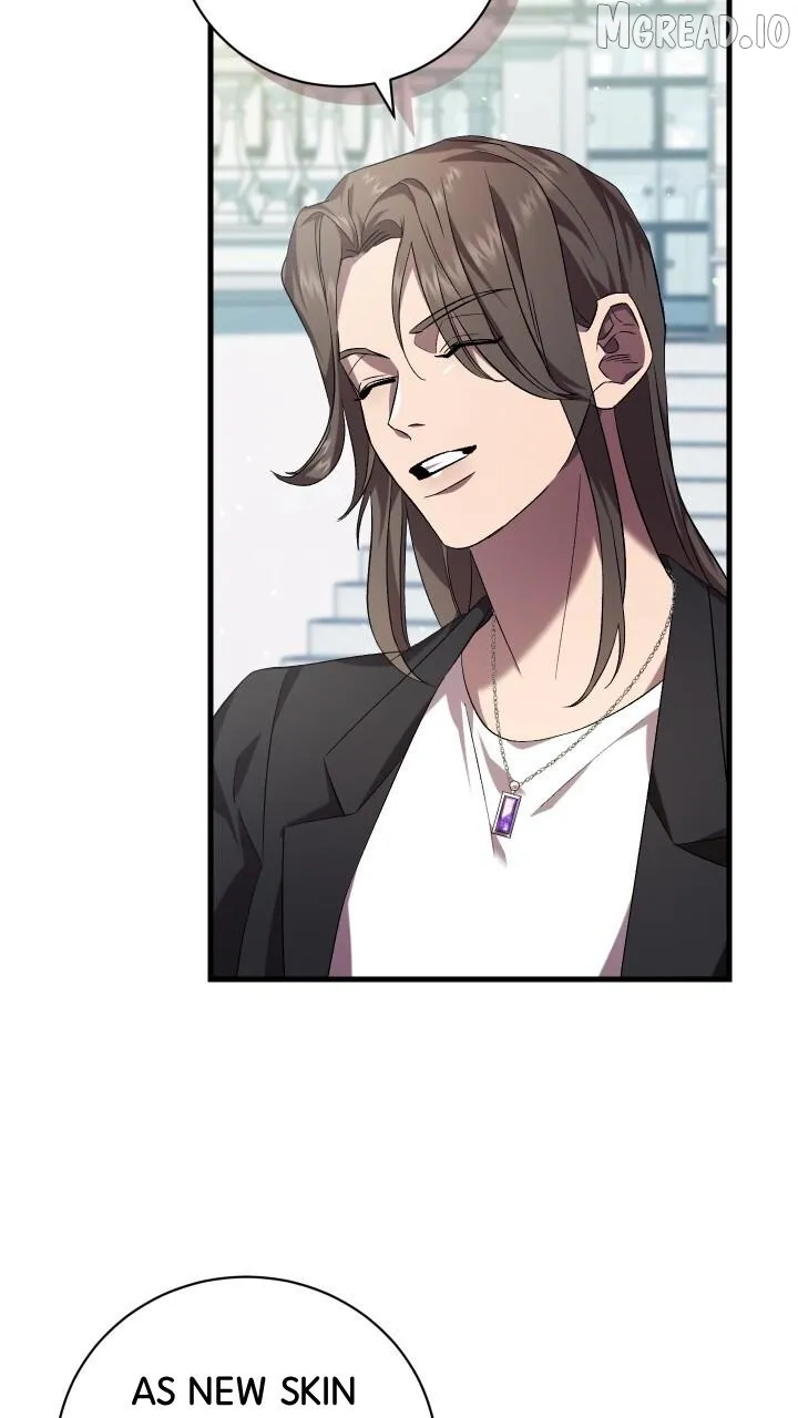 Raising a Sacrifice Chapter 74 page 34 - 
