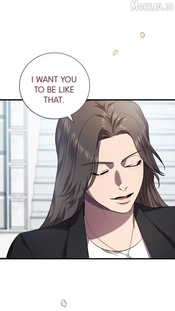 Raising a Sacrifice Chapter 74 page 36 - 