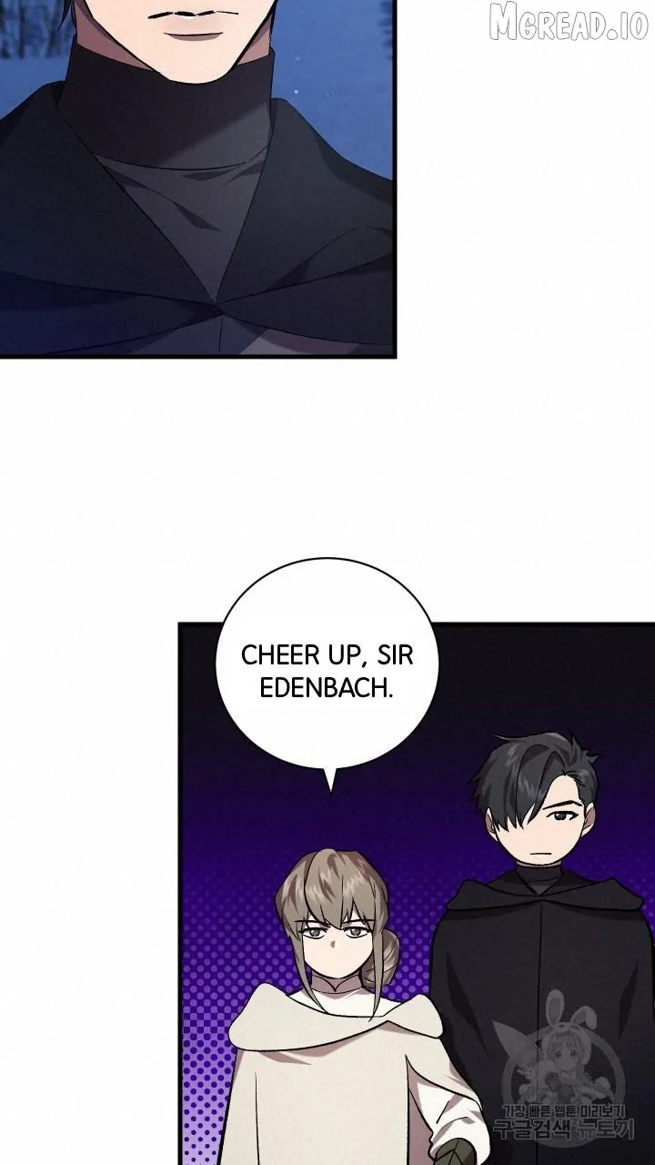 Raising a Sacrifice Chapter 74 page 45 - 