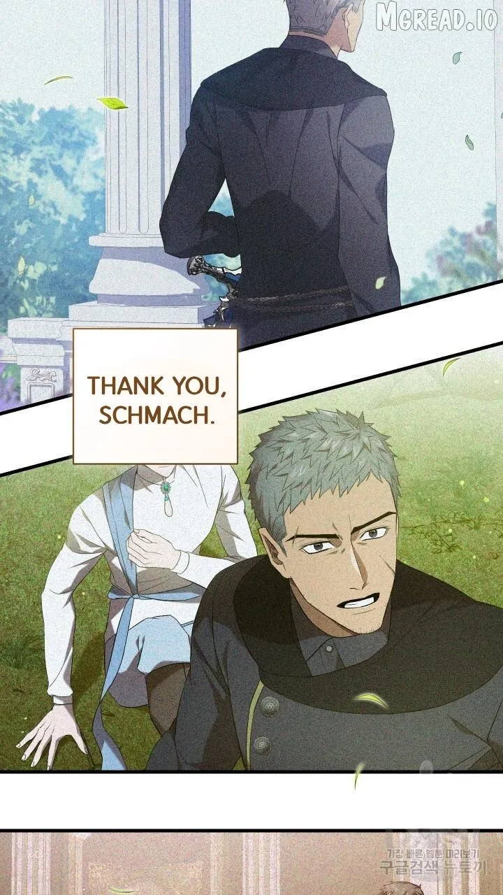 Raising a Sacrifice Chapter 74 page 50 - 