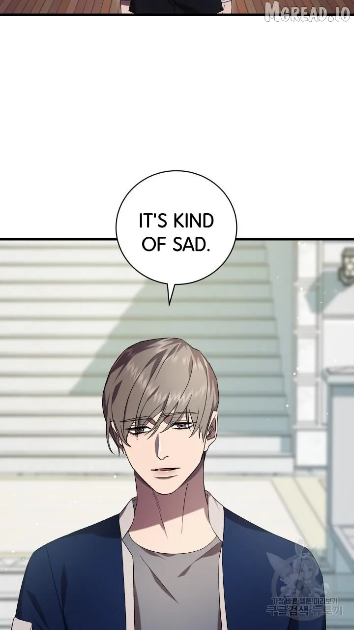 Raising a Sacrifice Chapter 74 page 8 - 