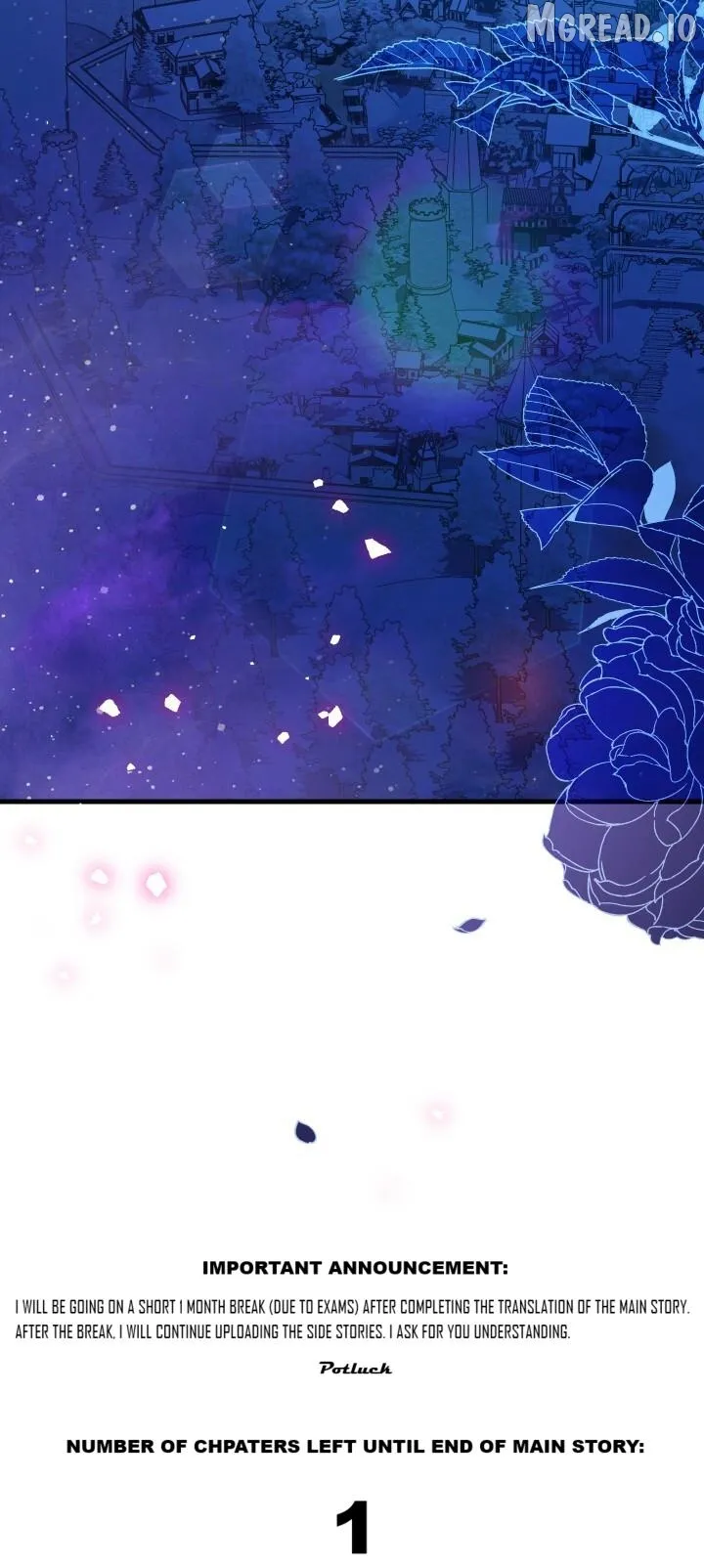 Raising a Sacrifice Chapter 74 page 73 - 