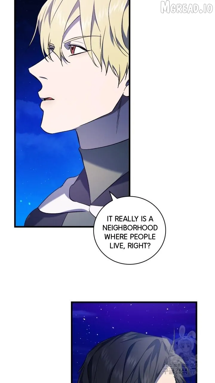 Raising a Sacrifice Chapter 75 page 37 - 