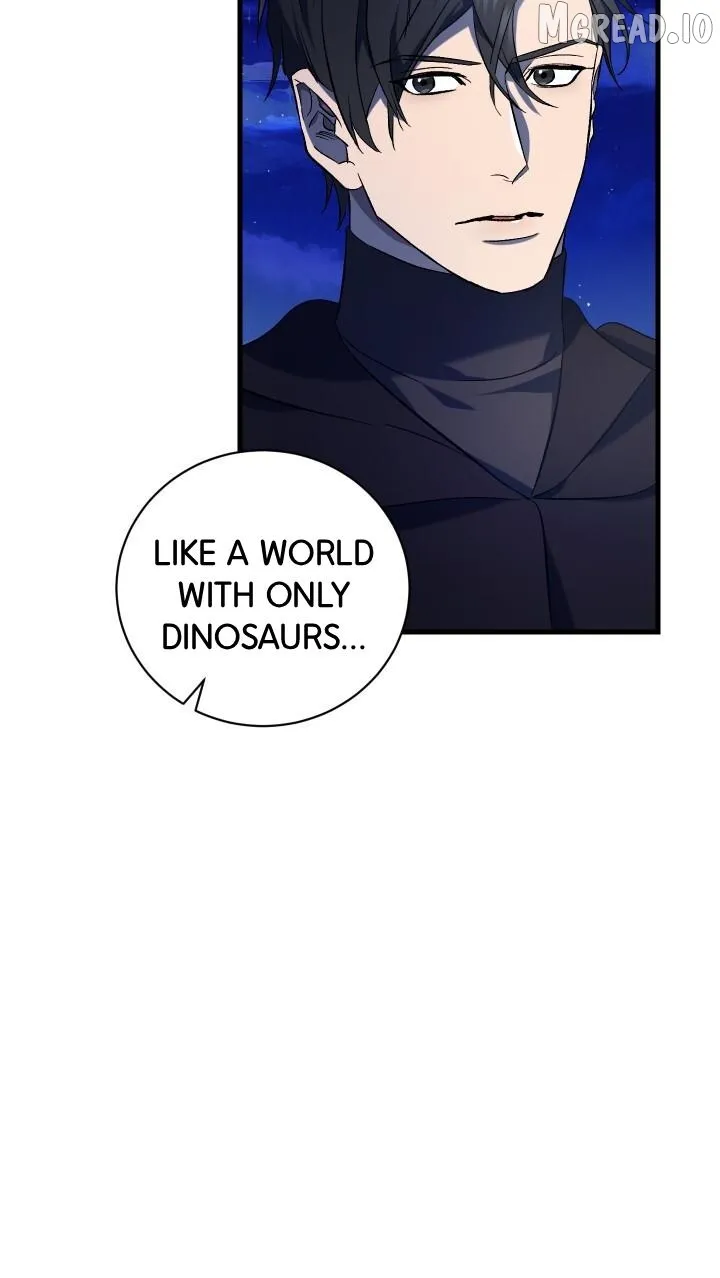 Raising a Sacrifice Chapter 75 page 38 - 