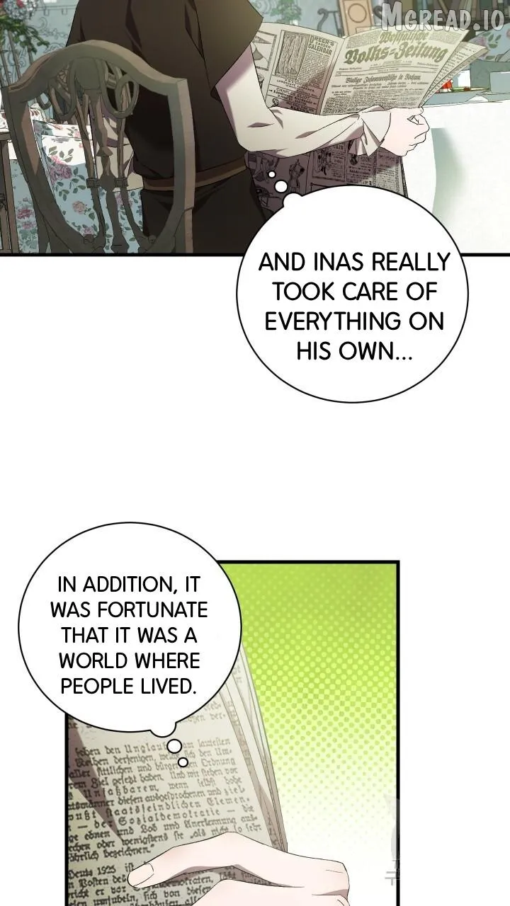 Raising a Sacrifice Chapter 75 page 42 - 