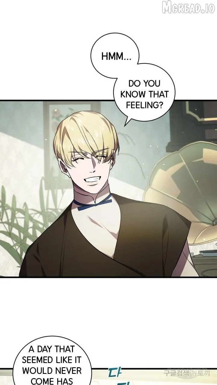 Raising a Sacrifice Chapter 75 page 45 - 