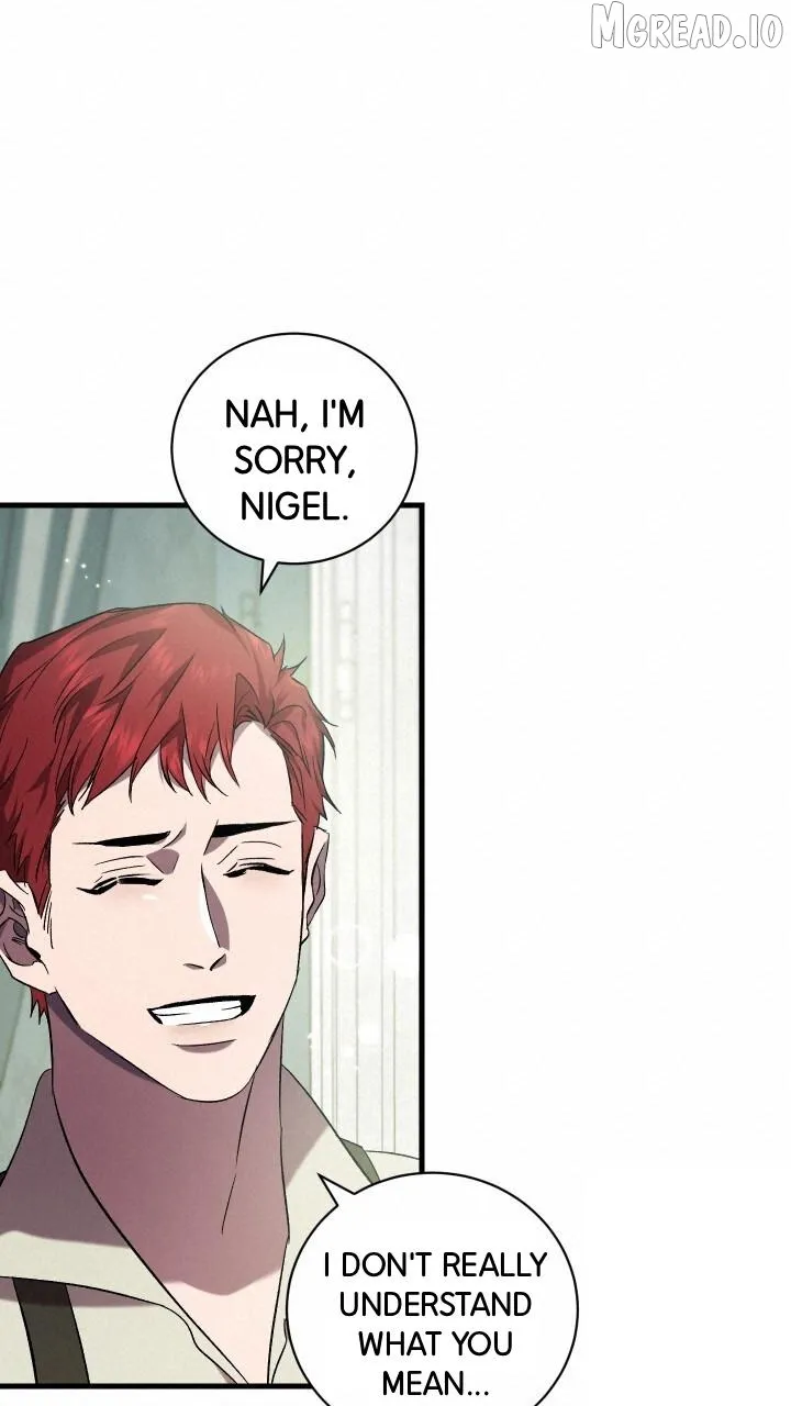 Raising a Sacrifice Chapter 75 page 47 - 