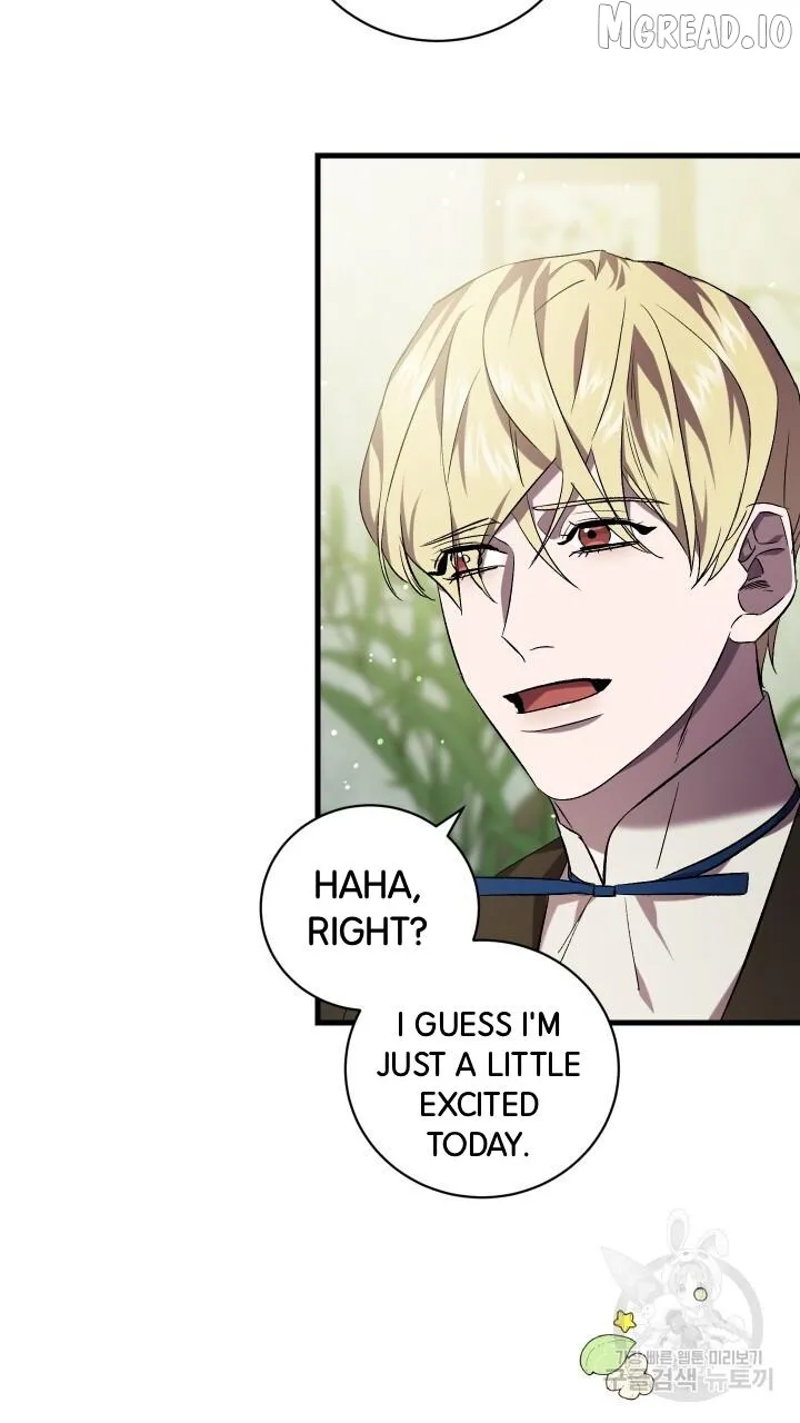 Raising a Sacrifice Chapter 75 page 48 - 