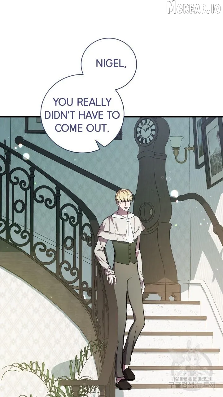 Raising a Sacrifice Chapter 75 page 53 - 