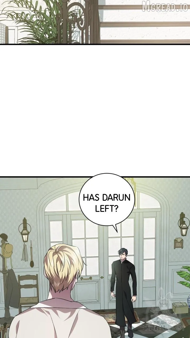 Raising a Sacrifice Chapter 75 page 54 - 