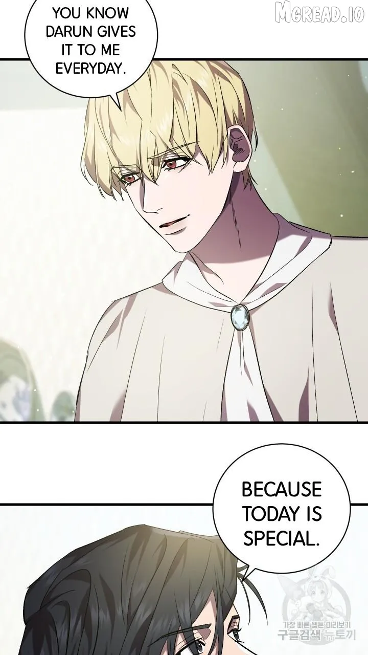 Raising a Sacrifice Chapter 75 page 58 - 