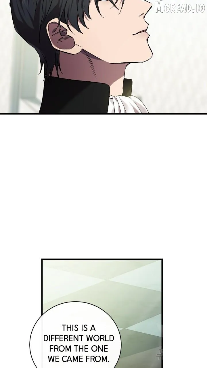 Raising a Sacrifice Chapter 75 page 59 - 