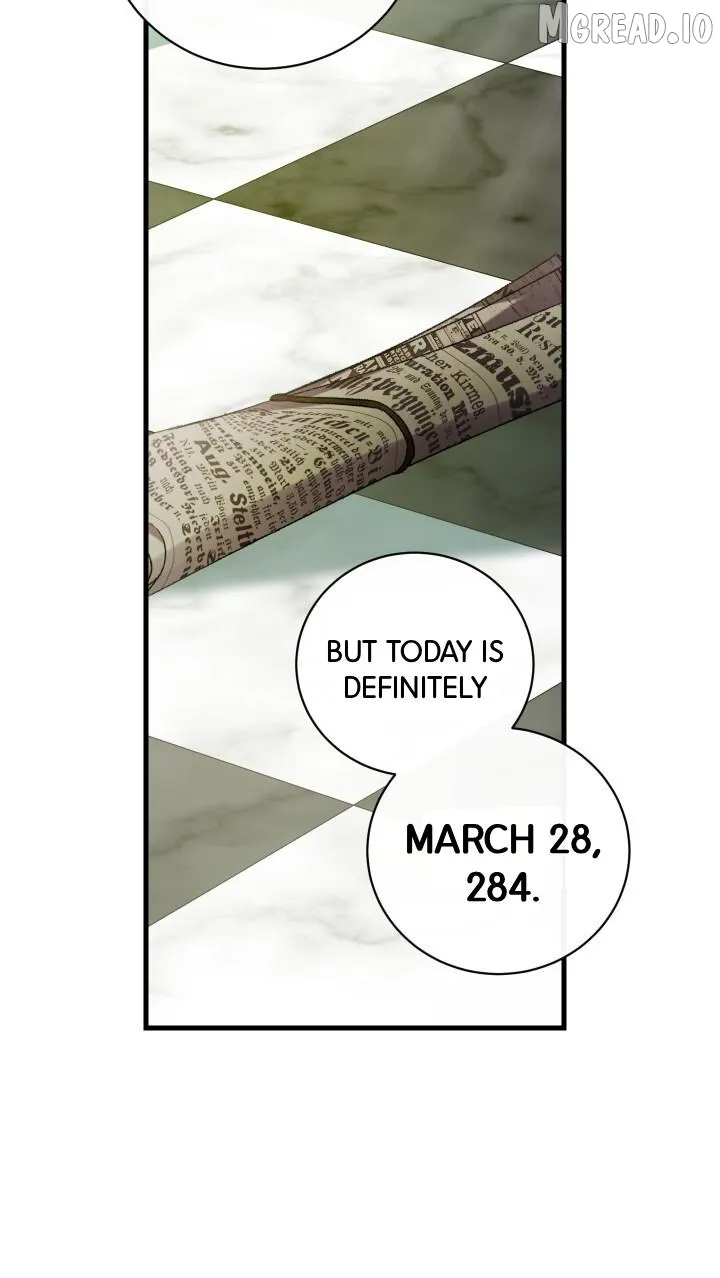 Raising a Sacrifice Chapter 75 page 60 - 