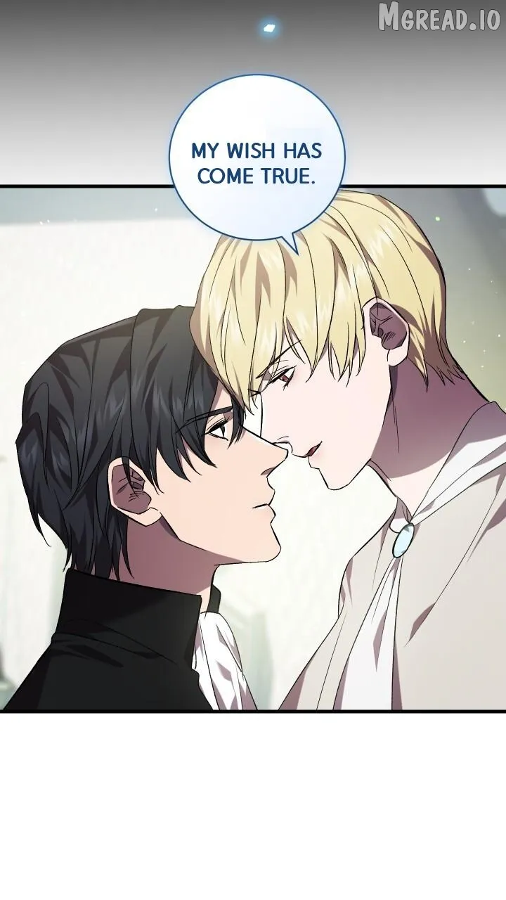 Raising a Sacrifice Chapter 75 page 65 - 
