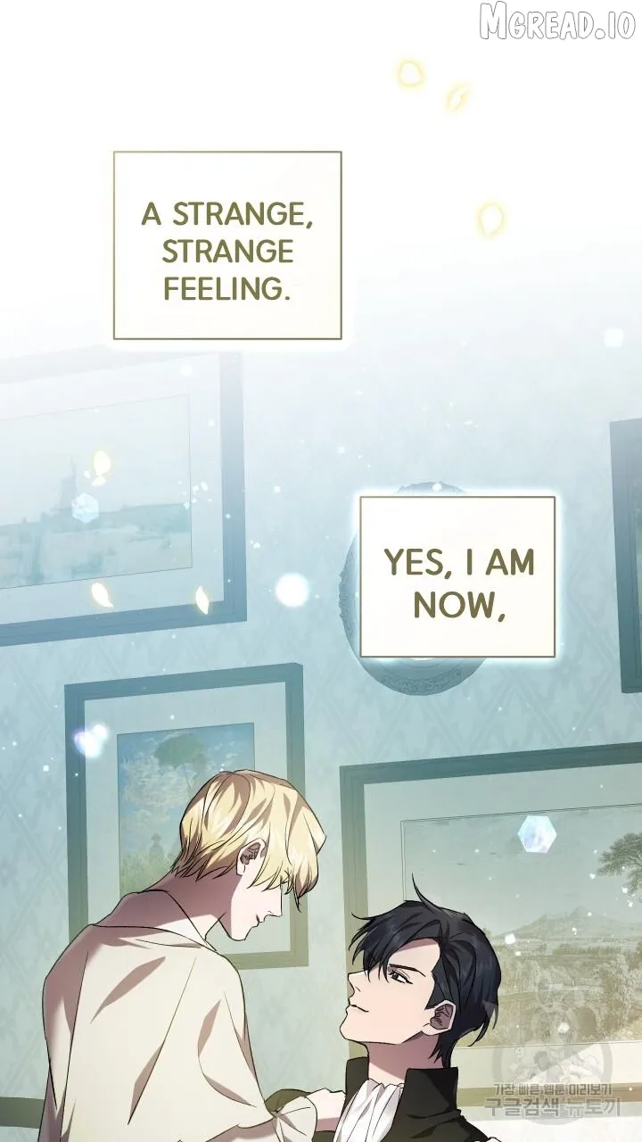 Raising a Sacrifice Chapter 75 page 71 - 