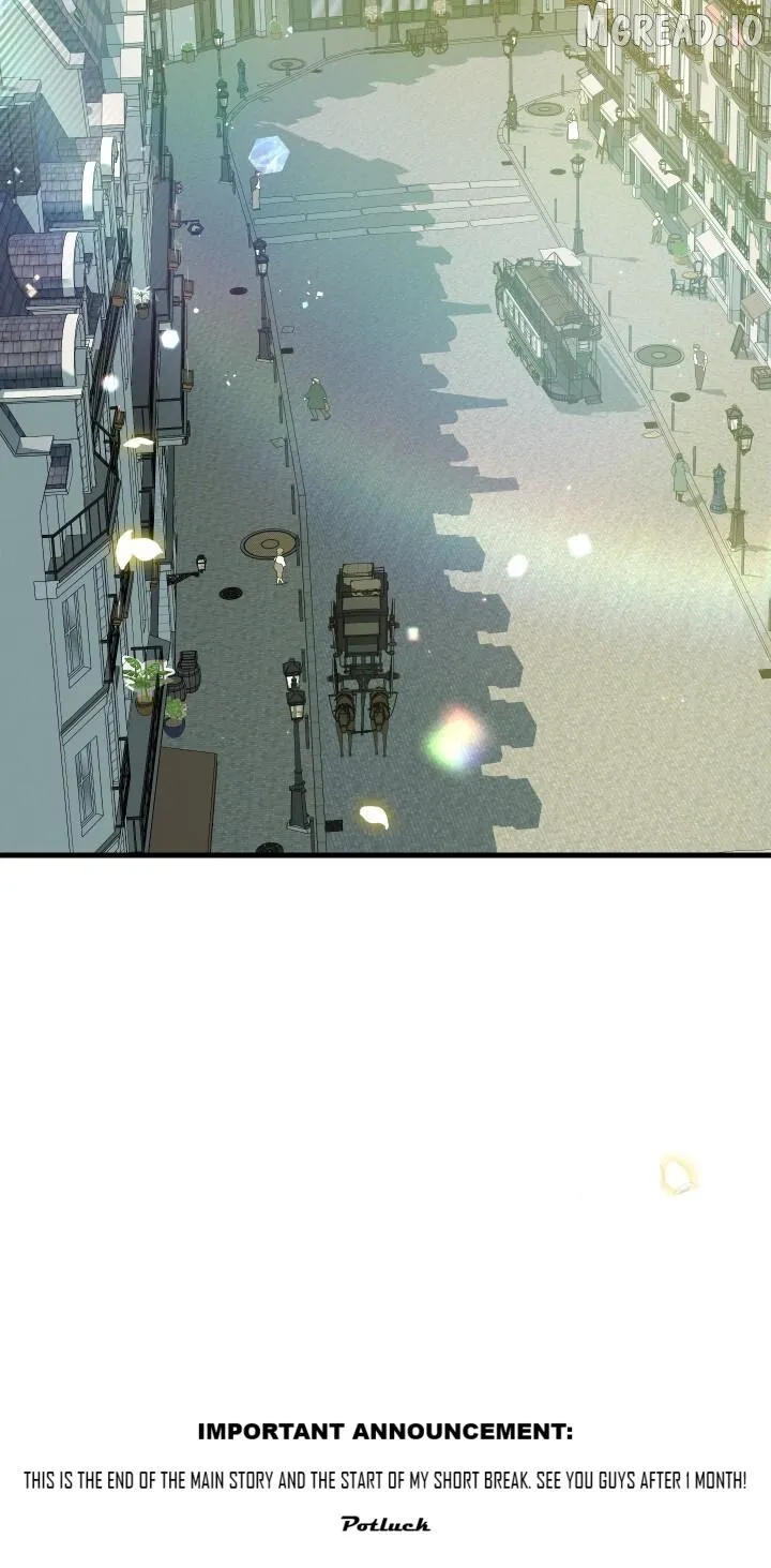 Raising a Sacrifice Chapter 75 page 75 - 